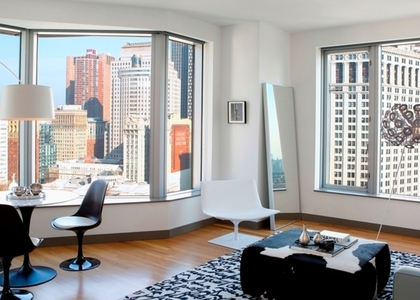 1 Bedroom, Financial District Rental in NYC for $5,300 - Photo 1