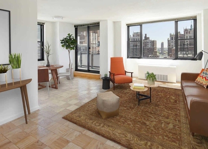 1 Bedroom, Murray Hill Rental in NYC for $4,850 - Photo 1