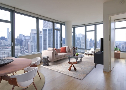 2 Bedrooms, Chelsea Rental in NYC for $7,421 - Photo 1