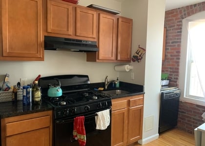 3 Bedrooms, North End Rental in Boston, MA for $3,750 - Photo 1