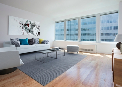 1 Bedroom, Financial District Rental in NYC for $3,895 - Photo 1