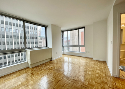 2 Bedrooms, Tribeca Rental in NYC for $6,800 - Photo 1