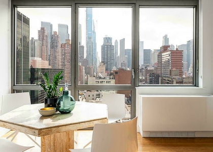 1 Bedroom, Hell's Kitchen Rental in NYC for $5,330 - Photo 1