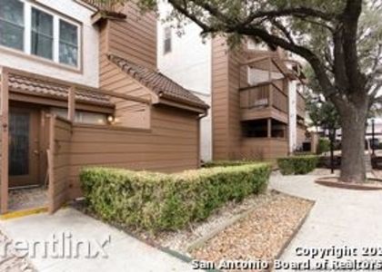 1 Bedroom, Northwest Side Rental in San Antonio, TX for $1,150 - Photo 1