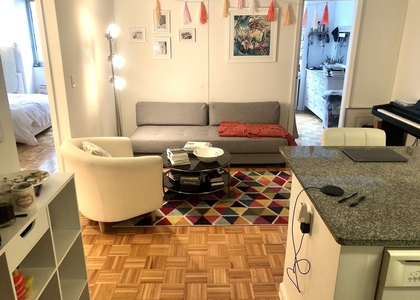 1 Bedroom, Tribeca Rental in NYC for $4,800 - Photo 1
