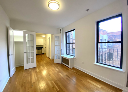 1 Bedroom, Little Italy Rental in NYC for $2,800 - Photo 1
