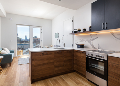 2 Bedrooms, Long Island City Rental in NYC for $4,950 - Photo 1