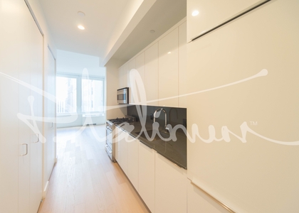 Studio, Financial District Rental in NYC for $3,254 - Photo 1