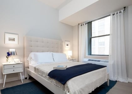 Studio, Financial District Rental in NYC for $3,010 - Photo 1