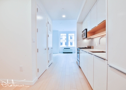 1 Bedroom, Financial District Rental in NYC for $4,665 - Photo 1