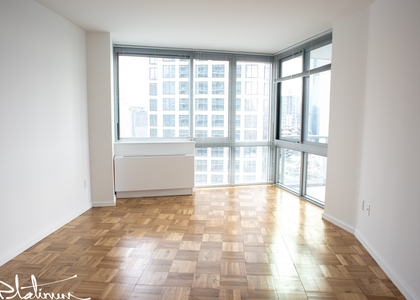 1 Bedroom, Hell's Kitchen Rental in NYC for $4,364 - Photo 1