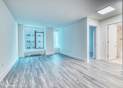 1 Bedroom, Financial District Rental in NYC for $4,645 - Photo 1