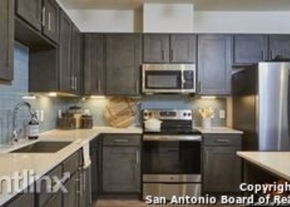 2 Bedrooms, San Antonio Northwest Rental in San Antonio, TX for $1,559 - Photo 1