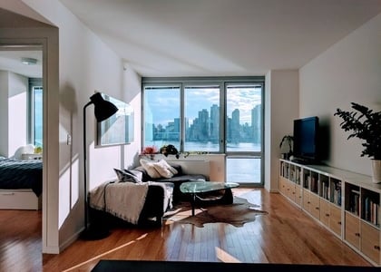 1 Bedroom, Hunters Point Rental in NYC for $3,500 - Photo 1