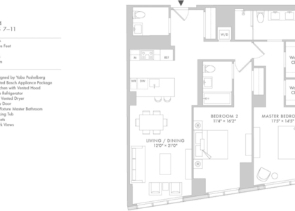 400 W 61 st - Photo 1