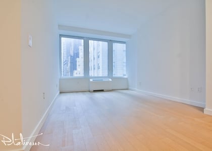 1 Bedroom, Financial District Rental in NYC for $4,650 - Photo 1