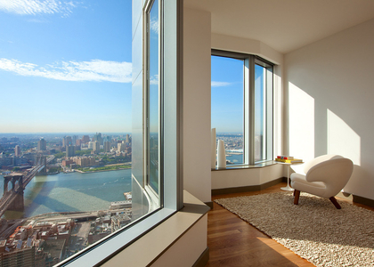 2 Bedrooms, Financial District Rental in NYC for $8,609 - Photo 1