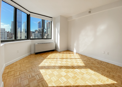 2 Bedrooms, Hudson Yards Rental in NYC for $5,600 - Photo 1