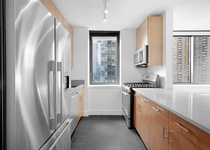 3 Bedrooms, Hudson Yards Rental in NYC for $6,000 - Photo 1