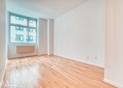 1 Bedroom, Financial District Rental in NYC for $4,350 - Photo 1