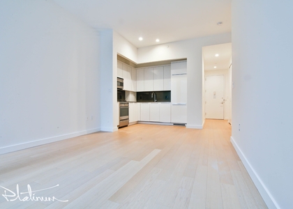 Studio, Financial District Rental in NYC for $3,116 - Photo 1
