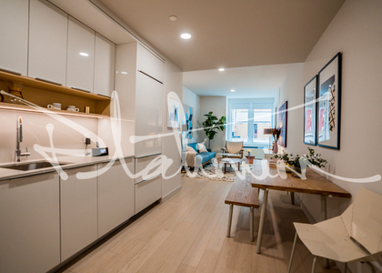 1 Bedroom, Financial District Rental in NYC for $6,348 - Photo 1