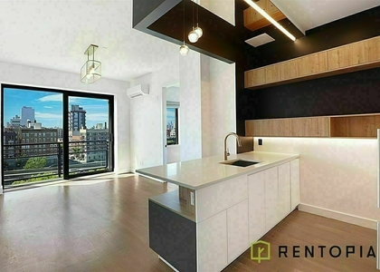 1 Bedroom, East Williamsburg Rental in NYC for $4,137 - Photo 1