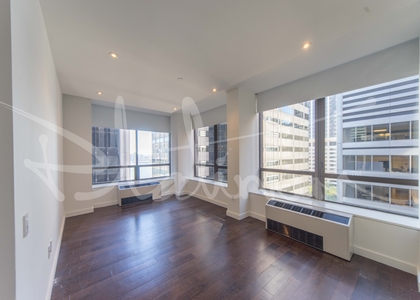 2 Bedrooms, Financial District Rental in NYC for $7,311 - Photo 1