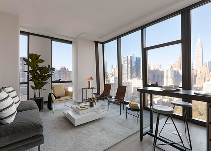 2 Bedrooms, Murray Hill Rental in NYC for $7,838 - Photo 1