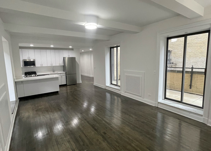 3 Bedrooms, Theater District Rental in NYC for $9,500 - Photo 1