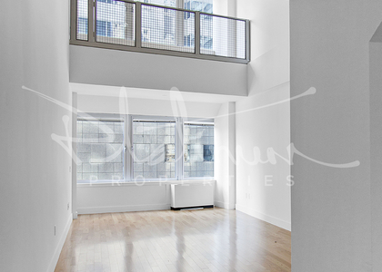 Studio, Financial District Rental in NYC for $5,225 - Photo 1
