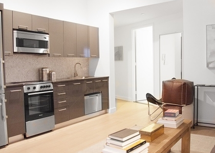 1 Bedroom, Financial District Rental in NYC for $3,904 - Photo 1