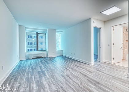 1 Bedroom, Financial District Rental in NYC for $4,814 - Photo 1