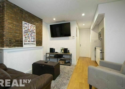 1 Bedroom, Bowery Rental in NYC for $3,995 - Photo 1