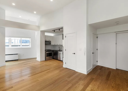 3 Bedrooms, Financial District Rental in NYC for $6,295 - Photo 1