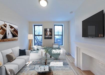 Studio, Upper East Side Rental in NYC for $2,370 - Photo 1