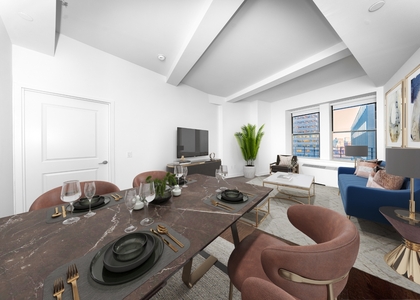 2 Bedrooms, Financial District Rental in NYC for $4,945 - Photo 1