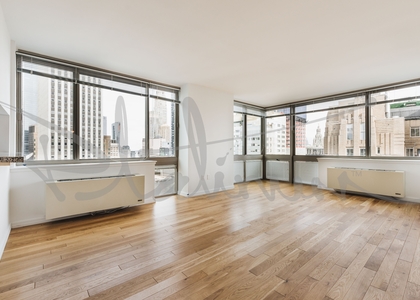 Studio, Financial District Rental in NYC for $3,230 - Photo 1