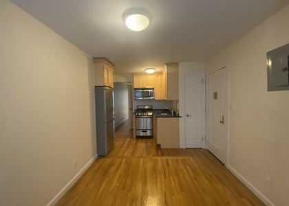1 Bedroom, NoLita Rental in NYC for $3,600 - Photo 1