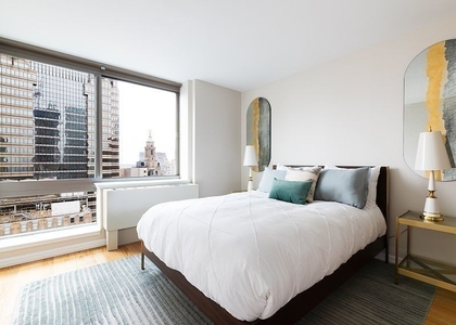 3 Bedrooms, Financial District Rental in NYC for $7,329 - Photo 1