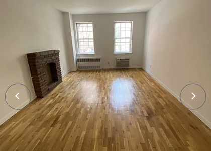 1 Bedroom, Hell's Kitchen Rental in NYC for $3,450 - Photo 1