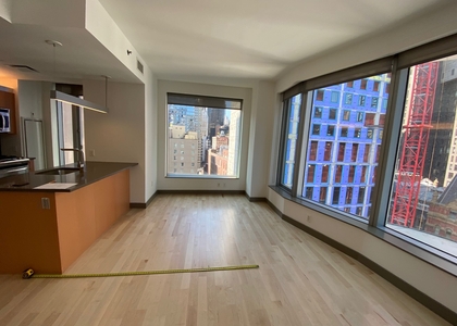 1 Bedroom, Financial District Rental in NYC for $5,171 - Photo 1