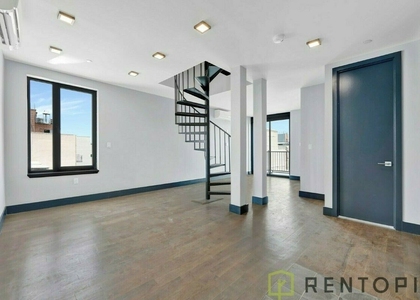 5 Bedrooms, East Williamsburg Rental in NYC for $9,000 - Photo 1