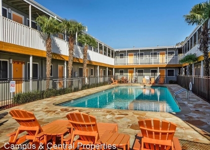 2 Bedrooms, Upper Boggy Creek Rental in Austin-Round Rock Metro Area, TX for $1,600 - Photo 1