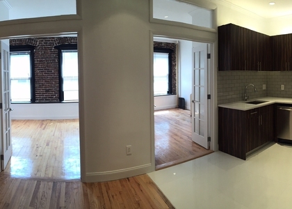 3 Bedrooms, Little Italy Rental in NYC for $7,500 - Photo 1