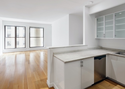 2 Bedrooms, Financial District Rental in NYC for $6,495 - Photo 1