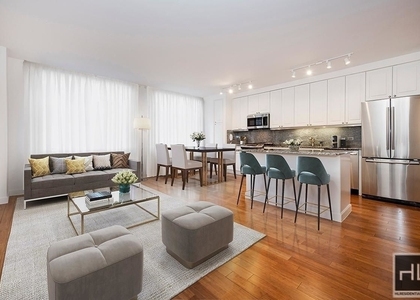 2 Bedrooms, Battery Park City Rental in NYC for $7,695 - Photo 1