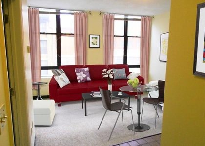2 Bedrooms, Chinatown - Leather District Rental in Boston, MA for $2,825 - Photo 1