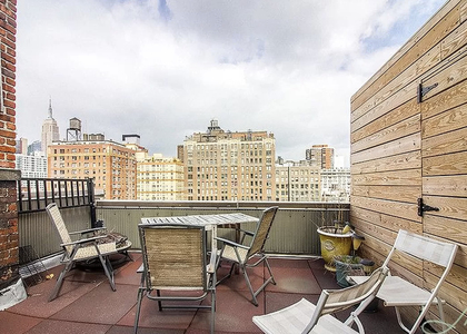 2 Bedrooms, Gramercy Park Rental in NYC for $6,200 - Photo 1