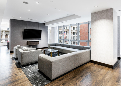 2 Bedrooms, Financial District Rental in NYC for $5,620 - Photo 1